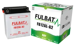 FULBAT FB12AL-A2 kiselinski akumulator
